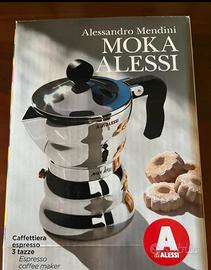 Moka Alessi 