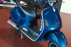 Vespa L Granturismo 200 cc