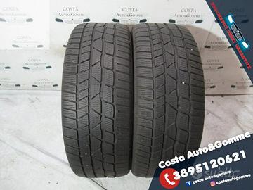 Saldi 235 45 19 Continental 85% MS 235 45 R19