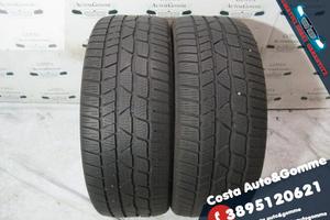 Saldi 235 45 19 Continental 85% MS 235 45 R19