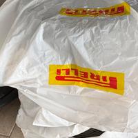 Gomme invernali Pirelli Powergy