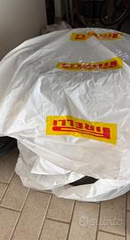 Gomme invernali Pirelli Powergy