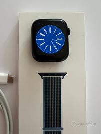 Apple Watch Serie 7