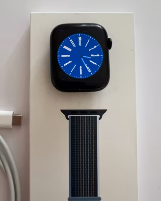 Apple Watch Serie 7