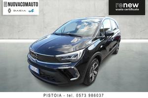 Opel Crossland 1.2 Edition 83cv
