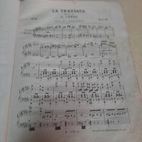 la traviata