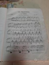 la traviata