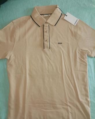 Polo Uomo