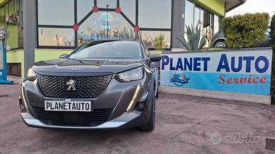 Peugeot 2008 PureTech 130 S&S Allure KM 62000 AUTO