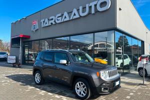 Jeep Renegade 1.6 mjt Limited fwd 120cv E6