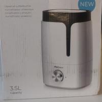 Umidificatore ProBreeze