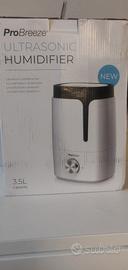 Umidificatore ProBreeze