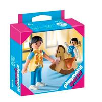 Playmobil special  4743 4744 costruzioni  2 scatol