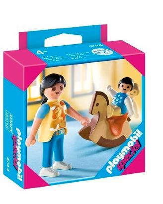 Playmobil special  4743 4744 costruzioni  2 scatol