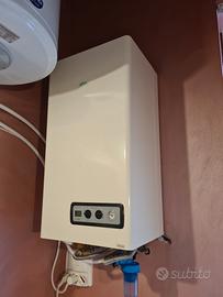 caldaia metano combinata