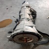 Cambio Automatico Land Rover Velar 2.0TD Riduttore