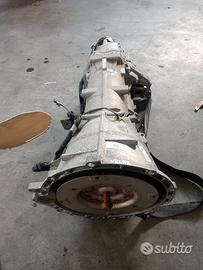 Cambio Automatico Land Rover Velar 2.0TD Riduttore