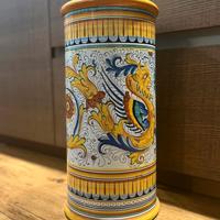 Porta ombrelli sambuco deruta