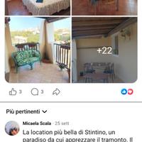 Rifugio del sognatore Stintino