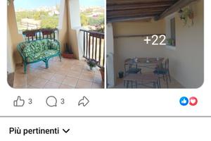 Rifugio del sognatore Stintino