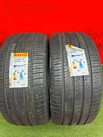 315 40 21 Gomme 4 Stagioni NEW Pirelli 315/40R21