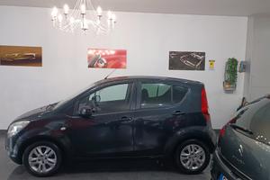 Opel Agila 1.2 16V 94CV Enjoy