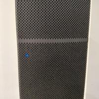 Casse amplificate 700 watt