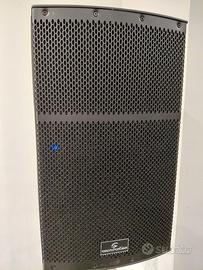 Casse amplificate 700 watt