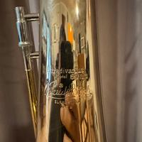 Trombone basso Bach 50 BG