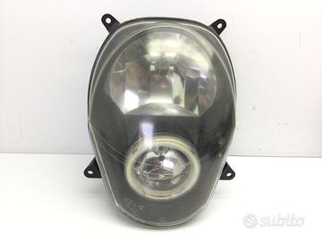 SYM JOYMAX 250 FARO FANALE ANTERIORE 2005 2007 LM2