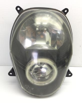 SYM JOYMAX 250 FARO FANALE ANTERIORE 2005 2007 LM2