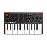 AKAI MPK MINI MK3 Controller USB MIDI 25