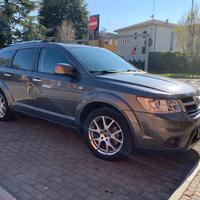 Fiat Freemont 2.0 Mjt 170 CV 4x4 cambio automatico
