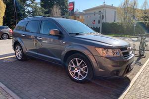 Fiat Freemont 2.0 Mjt 170 CV 4x4 cambio automatico