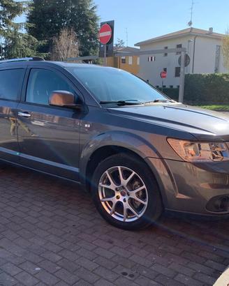 Fiat Freemont 2.0 Mjt 170 CV 4x4 cambio automatico
