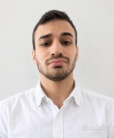 sono un aiutopizzaiolo
