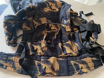 Marsupio Vatanai regolabile (5-20kg)