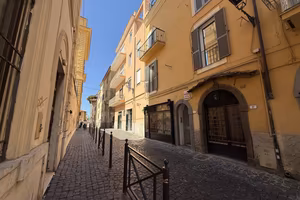 Appartamento Frascati [Fr423VRG]