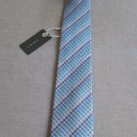 Cravatta Esprit Fantasia multicolore 100% Seta