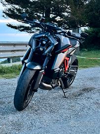 Ktm 1390 superduke