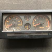 Strumentazione tachimetro Suzuki SJ Samurai