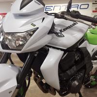 Kawasaki Z 750 - 2010 DEPOTENZIATA