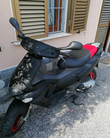 Gilera Runner 50 sp