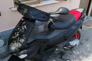 Gilera Runner 50 sp