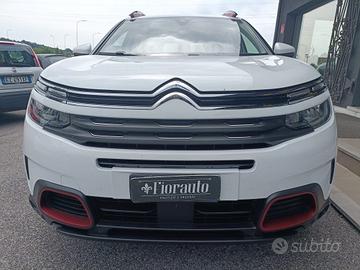 CITROEN C5 Aircross PureTech 130 S&S Feel Pack
