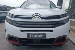 CITROEN C5 Aircross PureTech 130 S&S Feel Pack