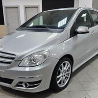 Mercedes-benz B 180 CDI Premium