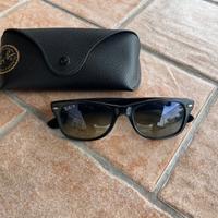 Ray-ban unisex new wayfarer