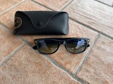 Ray-ban unisex new wayfarer