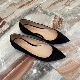 Ballerine Gianvito Rossi